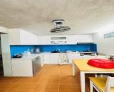 Bán nhà Trần Cung, 2 thoáng,55m2, 5 tầng, 6PN, MT5m, oto 10tỷ499