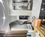 KIẾN TRÚC ẤN TƯỢNG, NHÀ 7 TẦNG THANG MÁY