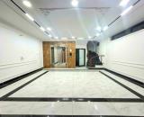 Bán nhà thang máy mới đẹp long lanh 6 tầng Phố Lạc Long Quân