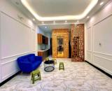 🏡 NHÀ ĐẸP YÊN HÒA 30M² - 6 TẦNG THANG MÁY - NHÀ MỚI 100% - 8.2 TỶ