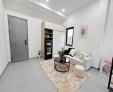 Bán nhà đẹp (11P,KK) lô góc mặt ngõ Đào Tấn 45m2 7T thang máy MT 4m 14.5 tỷ. Ba Đình