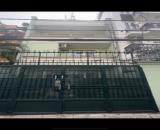 BÁN NHÀ HXH NGAY  MẶT TIỀN LÊ VĂN SỸ, P13,Q3.DT:5X16,5, 1TR3L, GIÁ:18,5 TỶ