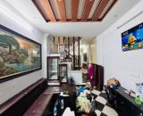 BÁN NHÀ PHỐ HOÀNG MAI 50M CHỈ HƠN 6 TỶ - 30M RA Ô TÔ