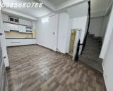 Bán nhà 4 tầng, 30m², 3PN, 3WC, An Dương Vương, Nhật Tân, 4.5 tỷ