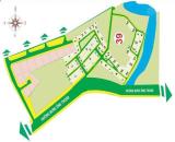 Nắm chính chủ nhiều lô đất vị trị đẹp giá thích hợp cho đầu tư KDC Thời báo kinh tế