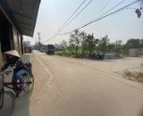 190M2 ĐẤT TRUNG TÂM  BẮC HỒNG, ĐÔNG ANH, MẶT TIỀN RỘNG 12M, ĐƯỜNG 5M. ☎️0981568317