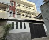 🏡 Bán Nhà Hẻm 5m Nguyễn Cửu Đàm, Quận Tân Phú - 6x10m, 3 Lầu Mới Giá 6.5 Tỷ Thương Lượng