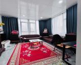 QUẬN HOÀNG MAI-  XÂY MỚI 6 TẦNG THANG MÁY- 2 THOÁNG- GẦN PHỐ OTO- 40M2 GIÁ NHỈNH 9 TỶ