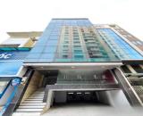 Bán Tòa Văn Phòng Mặt Phố Thượng Đình, Thanh Xuân DT 168m2, 9T, MT 7,9m. Giá Cực Rẻ