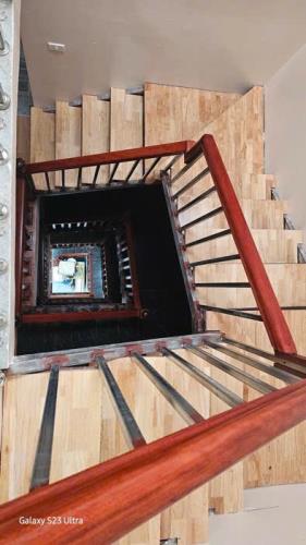 BÁN NHÀ THUỴ KHUÊ TÂY HỒ - 38M2 5 TẦNG - NHÀ ĐẸP THANG MÁY - GIÁ NHỈNH 8TỶ - 4