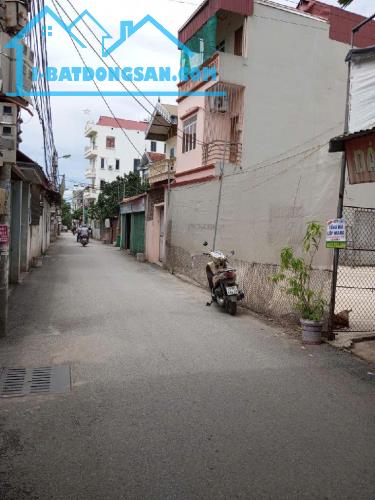 Chỉ Cần Bỏ Ra 3 Tỷ Sở Hữu Được Ngay Lô Đất 2 Mặt Thoáng