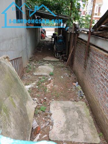 Chỉ Cần Bỏ Ra 3 Tỷ Sở Hữu Được Ngay Lô Đất 2 Mặt Thoáng - 1