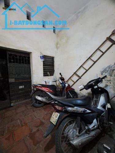 Bán đất Minh Khai 158M +19 Tỷ xây CCMN-Ko QH-ngõ đẹp