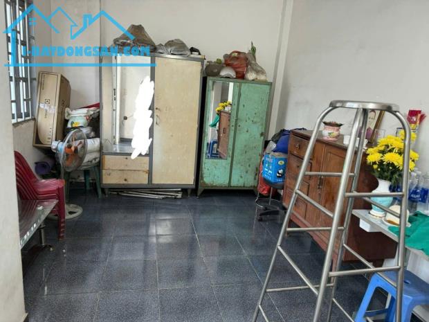 Nhà rộng hẻm xe hơi tránh, đối diện Celadon, 5.3 tỷ - 1