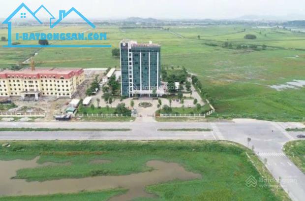 Bán bất động sản làn 2 sát mặt sau điện lực thành phố Bắc Ninh - 1