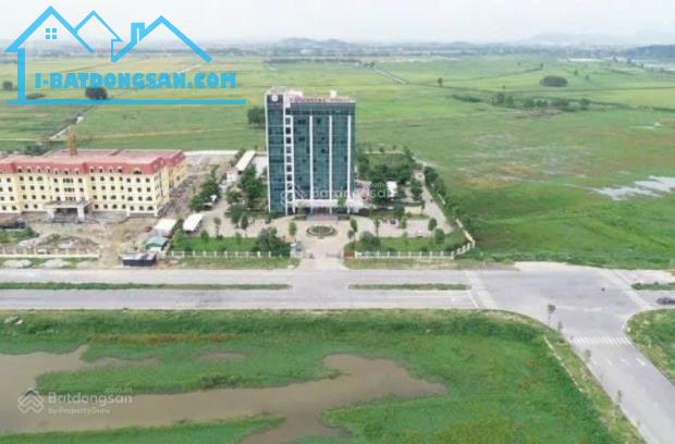 Bán bất động sản làn 2 sát mặt sau điện lực thành phố Bắc Ninh - 2