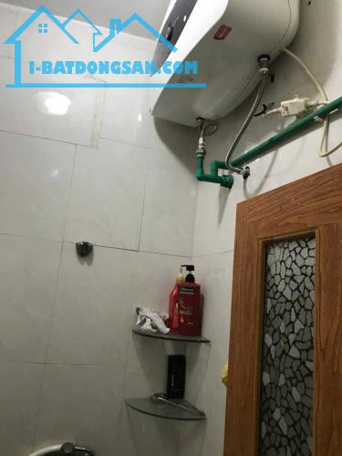 Cho thuê nhà ngõ ô tô Làm VP, KD online Phố Lê Đại Hành, 3 tầng x 50m2, 4 phòng, 23 Tr/th - 4