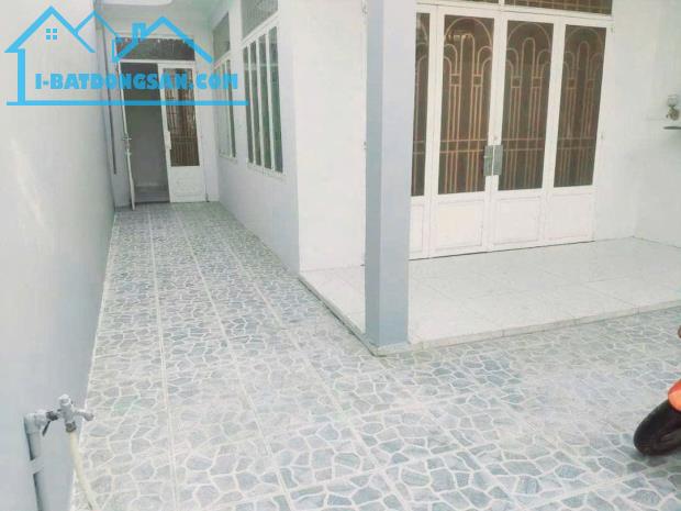 Bán Nhà Cấp4 KP1 P.Trảng Dài gần Sân Bóng Phòng Cháy, cách đường Đồng Khởi vào 300M - 1