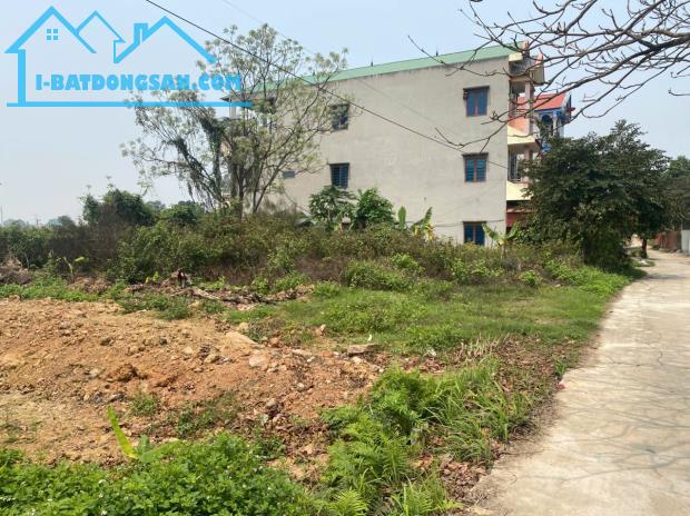 Chính chủ cần bán 120m² đất  đấu giá tại Quế Nham, Tân Yên, Bắc Giang - 2