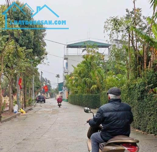 BÁN NHÀ ĐỒNG TRÌ TỨ HIỆP MỚI ĐẸP CHỈ SÁCH VALI VỀ Ở