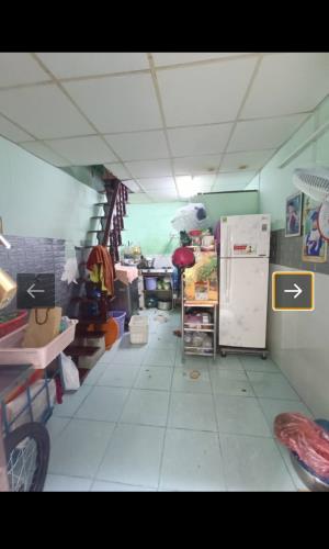 BÁN GẤP NHÀ ĐƯỜNGLẠC LONGQUÂN,TÂN BÌNH 15M2 GIÁ 1.7 TỶ - 2