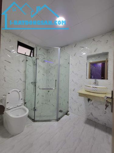 Bán nhà phố Bạch Mai 36m2* 5 tầng, MT 5m, giá 6 tỷ