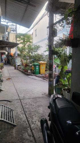 + 👉SỐC SIÊU PHẨM GẤP GẤP CẦN BÁN NHÀ Đ HƯƠNG LỘ 2 C4 4*8M NHỈNH 2,9 T - 1
