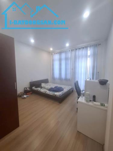Bán nhà HXH Âu Dương Lân P3 Quận 8 60m2 4x15 3PN mới ở ngay gần MT - 2