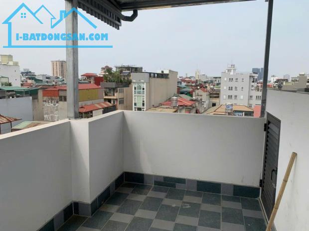 BÁN TÒA CĂN HỘ TÂY HỒ -7  TẦNG THANG MÁY -  BA BƯỚC CHÂN RA PHỐ - 4