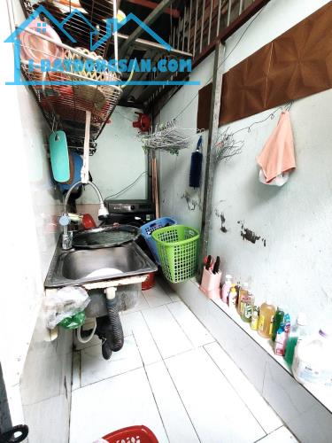 Bán nhà C4, hẻm xe hơi 6m,Lê Văn Việt, 64m2 - Giá cực tốt - 4