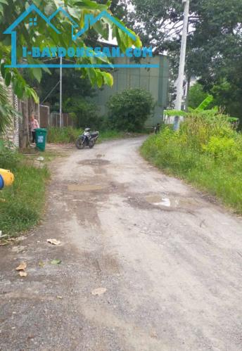 Cần bán đất với giá 600 triệu VND tại Xã Giang Điền, Trảng Bom, Đồng Nai, diện tích 115