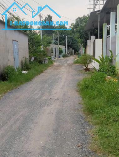 Cần bán đất với giá 600 triệu VND tại Xã Giang Điền, Trảng Bom, Đồng Nai, diện tích 115 - 1