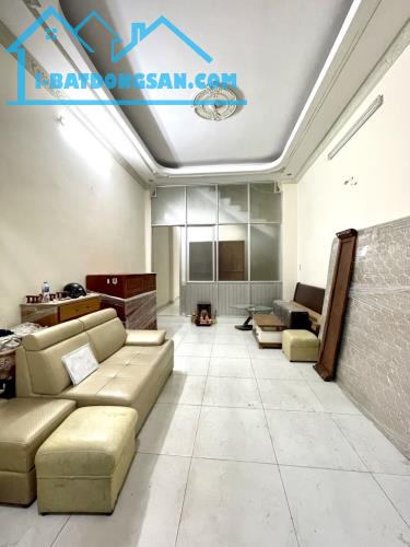 SÁT MẶT TIỀN NGUYỄN THƯỢNG HIỀN VIP PHƯỜNG 5 GẦN 80M2 NGANG 4M, 4PN, CHỈ NHỈNH 8 TỶ - 5