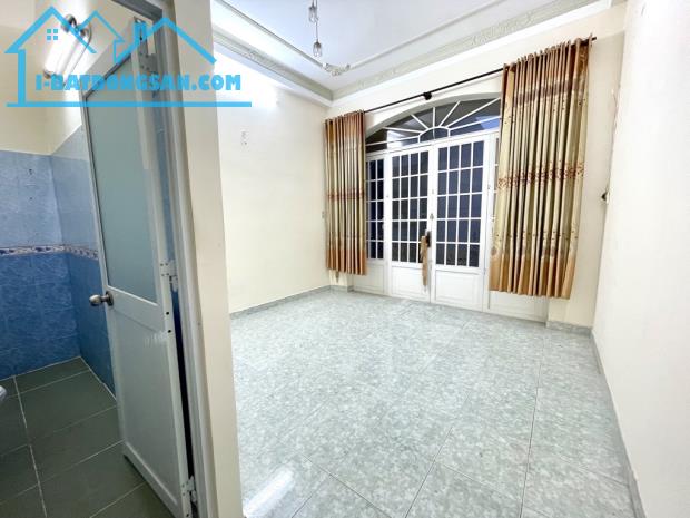 SÁT MẶT TIỀN NGUYỄN THƯỢNG HIỀN VIP PHƯỜNG 5 GẦN 80M2 NGANG 4M, 4PN, CHỈ NHỈNH 8 TỶ - 3