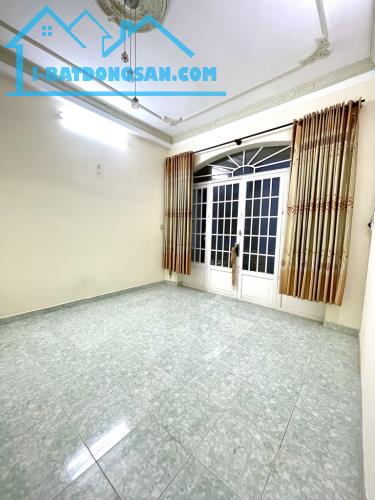 SÁT MẶT TIỀN NGUYỄN THƯỢNG HIỀN VIP PHƯỜNG 5 GẦN 80M2 NGANG 4M, 4PN, CHỈ NHỈNH 8 TỶ - 2