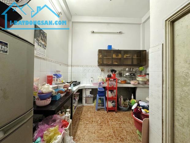 GIẢM SỐC 2 TỶ - 300M2 - CHỦ BÁN 24.99 TỶ - NƠ TRANG LONG - BÌNH THẠNH - THÍCH HỢP XÂY