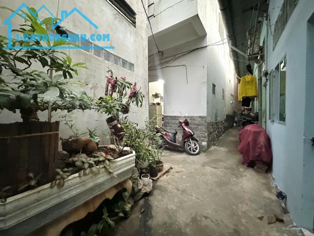 GIẢM SỐC 2 TỶ - 300M2 - CHỦ BÁN 24.99 TỶ - NƠ TRANG LONG - BÌNH THẠNH - THÍCH HỢP XÂY - 2