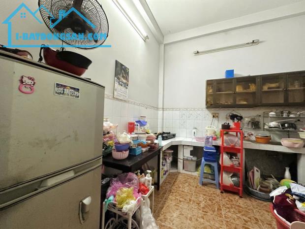 GIẢM SỐC 2 TỶ - 300M2 - CHỦ BÁN 24.99 TỶ - NƠ TRANG LONG - BÌNH THẠNH - THÍCH HỢP XÂY - 4