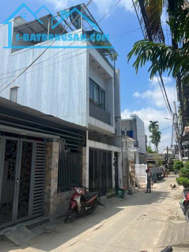 🔴💥Bán đất kiệt Ô TÔ Nguyễn Huy Tưởng - Thông Tú Qùy - 1