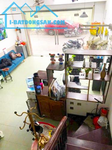 THIỆN CHÍ BÁN-NHÀ ĐƯỜNG LÁNG LÔ GÓC, OTO TRÁNH, KINH DOANH ĐỈNH, VIEW HỒ 48m2x5T_17,5TỶ