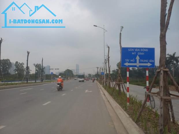 Duy NhẤt căn nhà .phố đại linh trung văn ô tô đỗ cửa  Ô TÔ - THOÁNG TRƯỚC SAU - 9 PHÒNG FU - 1