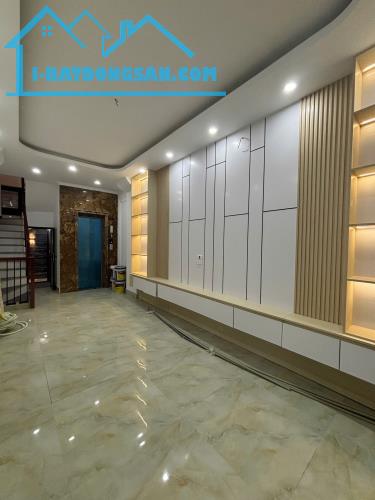 HOÀNG HOA THÁM  - 20M RA PHỐ - THOÁNG SÁNG - NỞ HẬU - THANG MÁY - TRUNG TÂM BA ĐÌNH