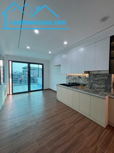 HOÀNG HOA THÁM  - 20M RA PHỐ - THOÁNG SÁNG - NỞ HẬU - THANG MÁY - TRUNG TÂM BA ĐÌNH - 2