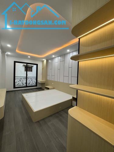 HOÀNG HOA THÁM  - 20M RA PHỐ - THOÁNG SÁNG - NỞ HẬU - THANG MÁY - TRUNG TÂM BA ĐÌNH - 3
