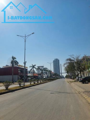 Chính Chủ Bán Đất  Mặt Đường Chính 31m  TRẦN Thái Tông,  P Cao Xanh, TP Hạ Long, Quảng