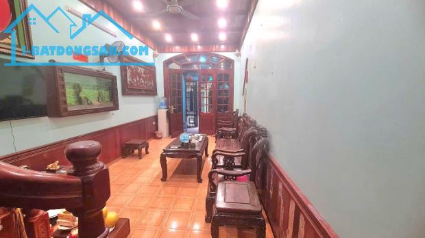 Phân lô Bùi Xương Trạch, Ôtô Tránh, 2 Thoáng, Ngõ Thông, Kinh Doanh, DT 100m2, Giá 14.8 tỷ - 4