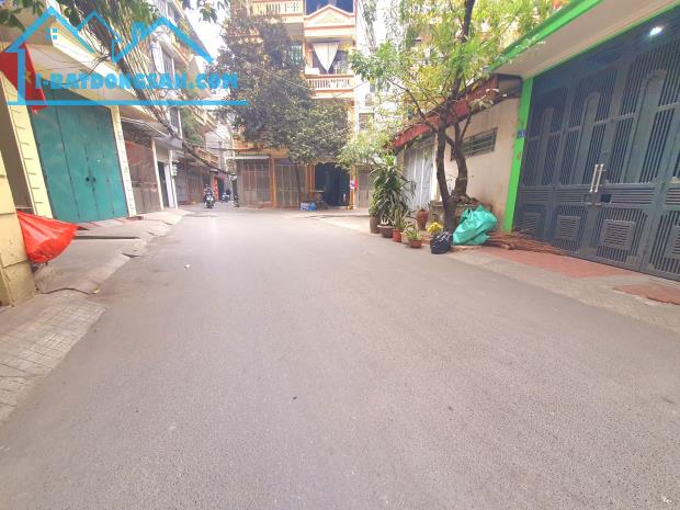 Phân lô Bùi Xương Trạch, Ôtô Tránh, 2 Thoáng, Ngõ Thông, Kinh Doanh, DT 100m2, Giá 14.8 tỷ - 3