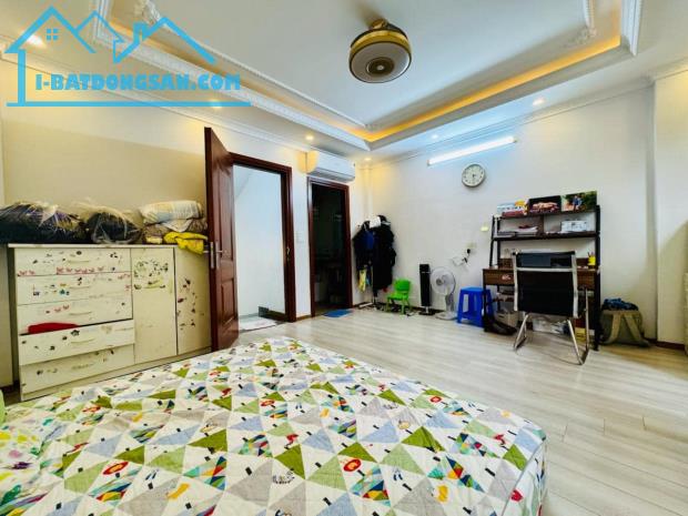 💥 BÁN NHÀ ÁI MỘ – BỒ ĐỀ – LONG BIÊN – 7.3 TỶ 💥 - 1