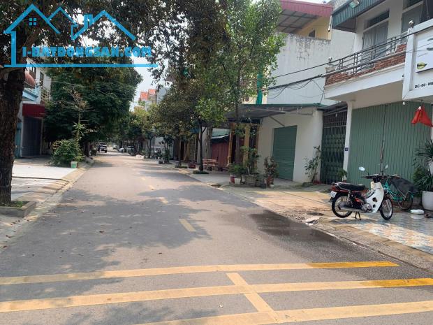 Chính chủ cần bán Nhanh Lô Đất Tại Phố Đại Phong - Phường Nam Bình -  Tp Ninh Bình - Ninh