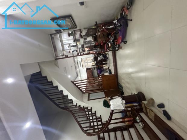 PHỐ VẠN PHÚC, HĐ BÁN NHÀ 3 THOÁNG DT 50M MT 4.6M, GẦN Ô TÔ, HƠN 7 TỶ